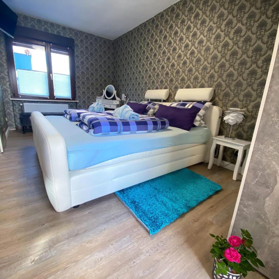 Zum Fuerstenberg Bed & Breakfast *