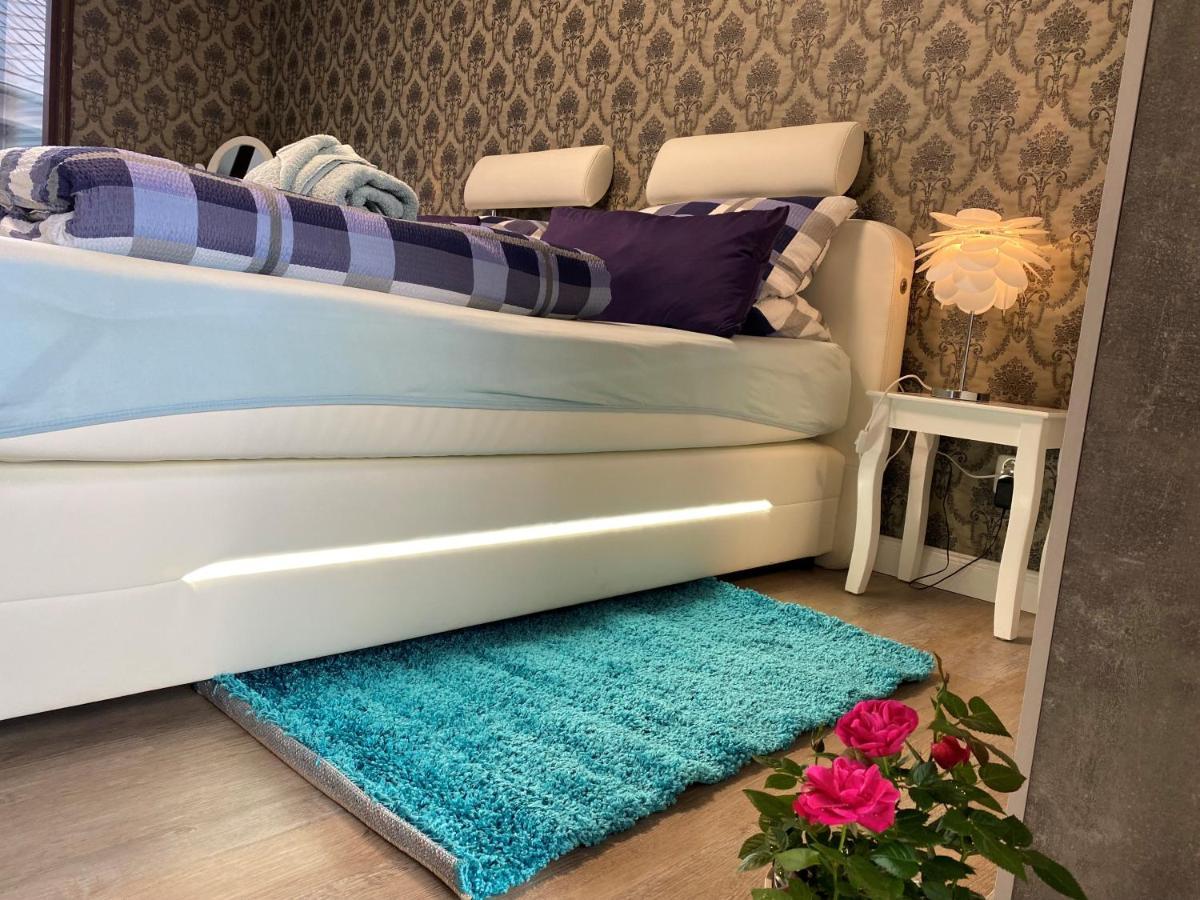 Zum Fuerstenberg Bed & Breakfast Oberdiebach