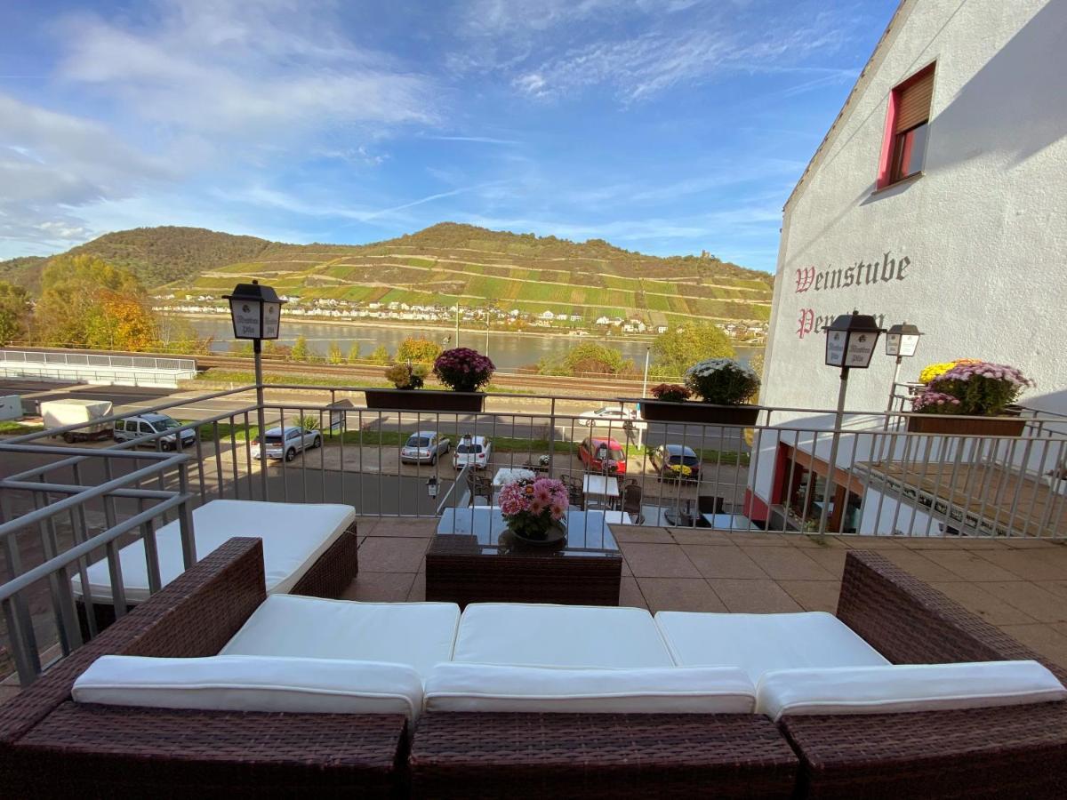Bed & Breakfast Zum Fuerstenberg Oberdiebach