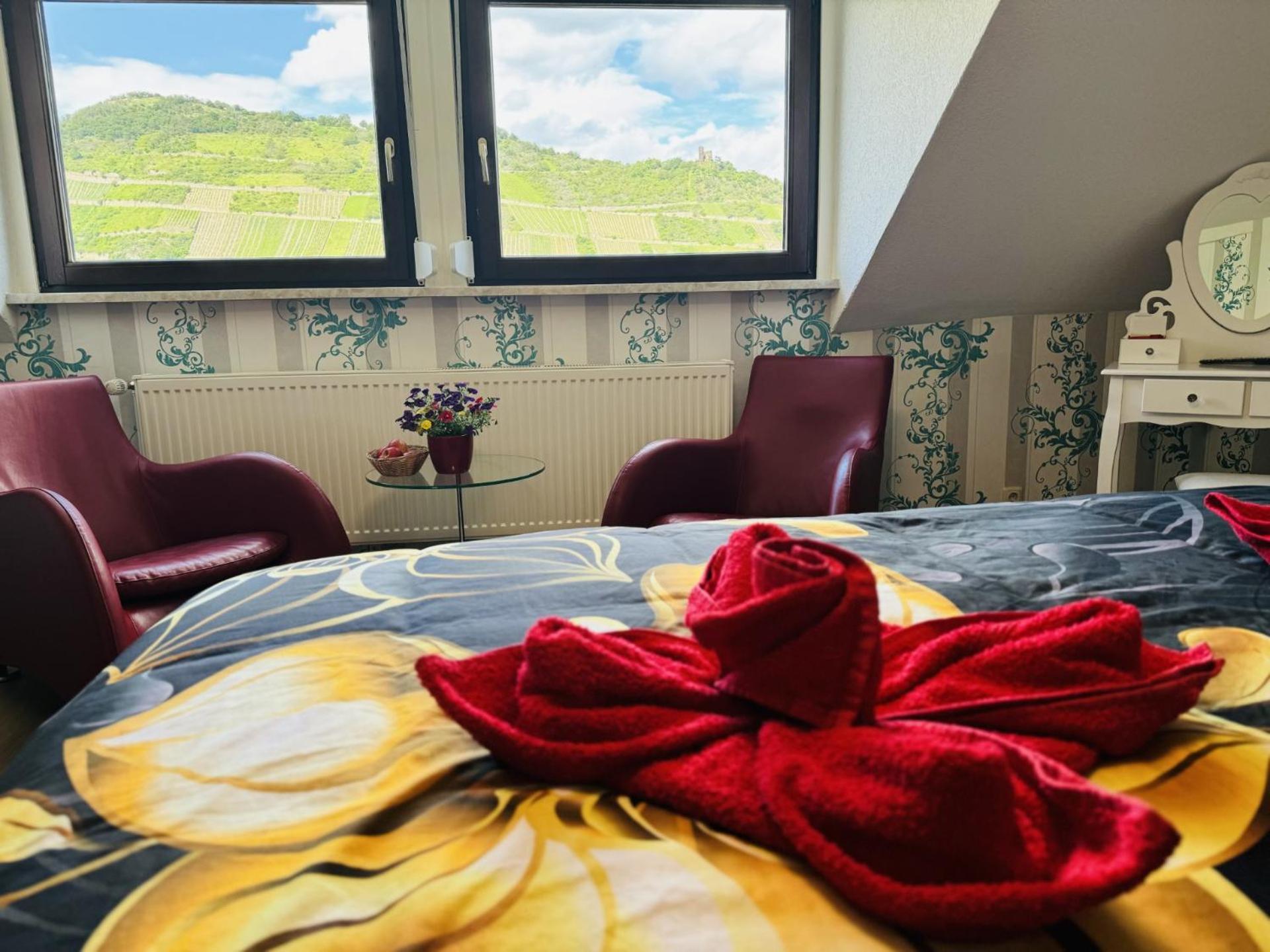 Bed & Breakfast Zum Fuerstenberg
