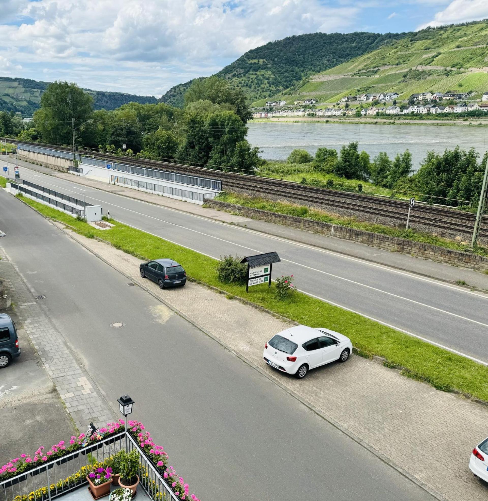 Zum Fuerstenberg